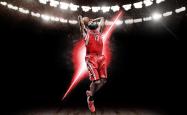 爱游戏体育官网-当足球的闪电撕裂篮球的夜空，哈兰德在NBA季后赛之夜的另类封神