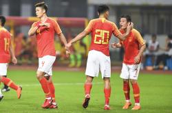 爱游戏网页版-关于精妙配合，锋无懈可击，国家队战胜对手的信息