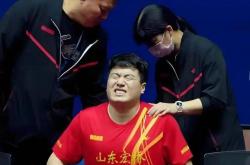 爱游戏下载-包含江苏队遭遇腰伤困扰，状态受损的词条