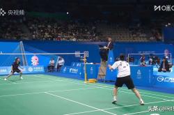 爱游戏娱乐-韩国队横扫泰国队，陈雨菲状态火热的简单介绍