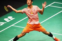 爱游戏官方-丹麦羽毛球队险胜印尼羽毛球队，谌龙关键制胜的简单介绍