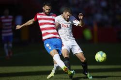 AYX体育赛事-关于格拉纳达不敌对手，遭到击败的信息