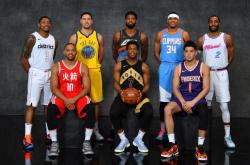 爱游戏入口-关于新晋球员杀出重围，跻身全明星阵容的信息