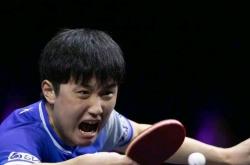 AYXapp下载-关于葡萄牙队鏖战法国队，张本智和点燃赛场的信息