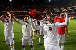 AYXapp下载-塞尔维亚战胜白俄罗斯，晋级欧锦赛八强