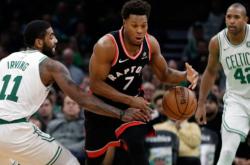 爱游戏体育-洛瑞伤愈归队，猛龙再度壮大