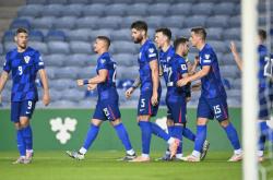 AYXapp下载-包含克罗地亚队击败对手，成功杀入淘汰赛的词条