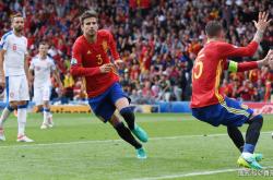 爱游戏官网-关于丹麦势如破竹，客场展现绝对实力的信息