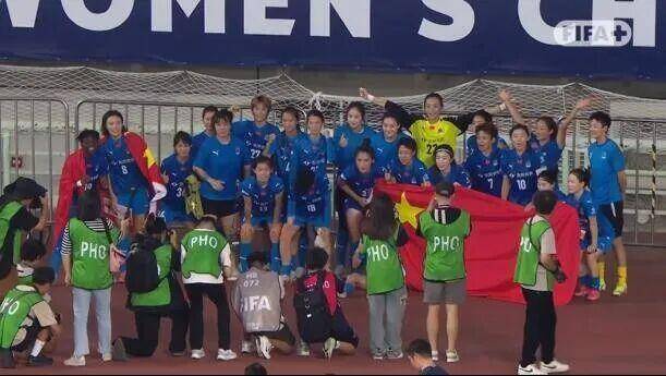 世界女足冠军杯落幕,中国队斩获亚军殊荣的简单介绍 世界女足冠军杯落幕,中国队斩获亚军殊荣的简单介绍