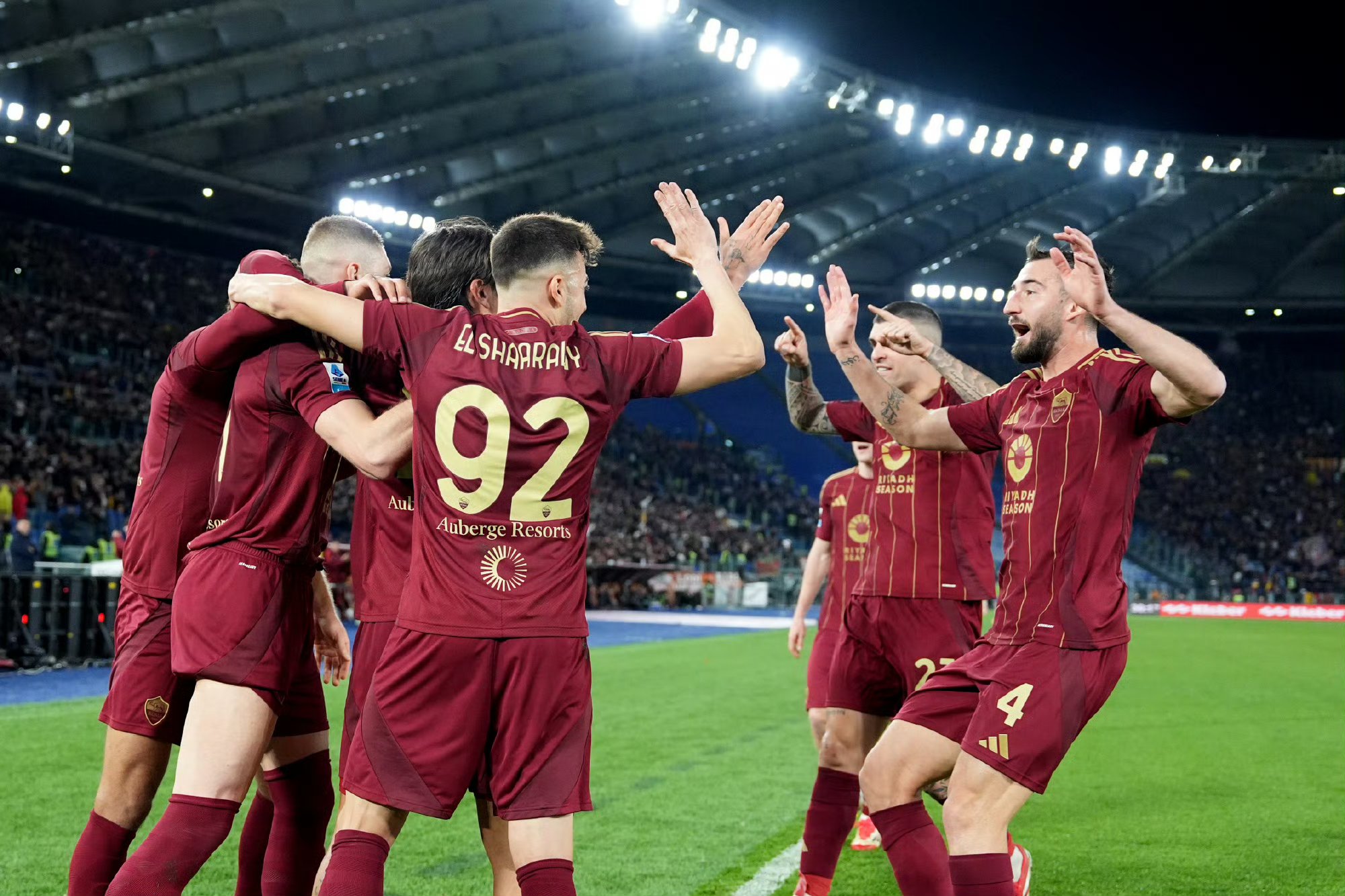 激情澎湃,欧洲豪门联赛即将震撼开幕的简单介绍 激情澎湃,欧洲豪门联赛即将震撼开幕的简单介绍