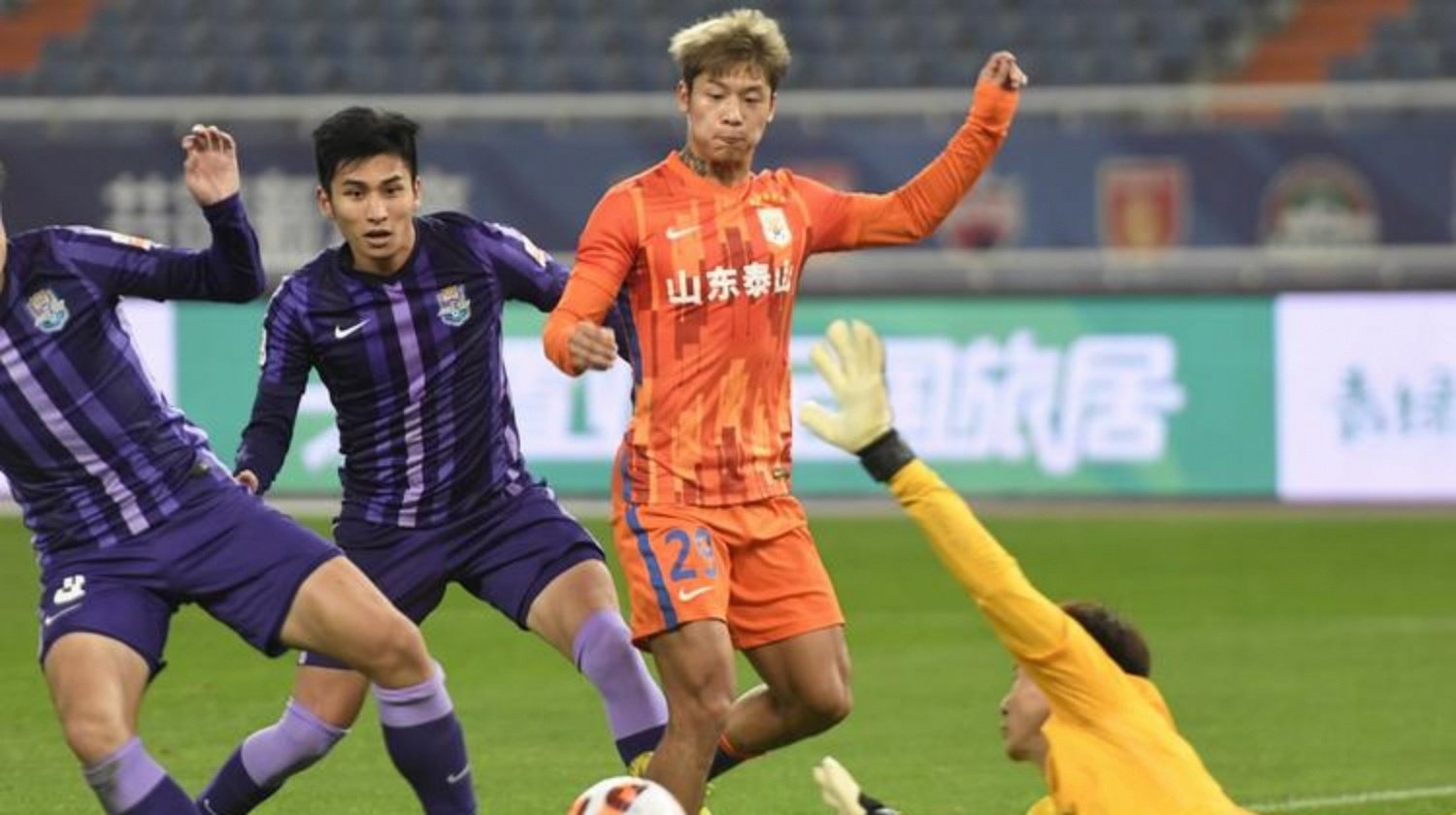 山东队主力受伤,面临重重困境 山东队主力受伤,面临重重困境