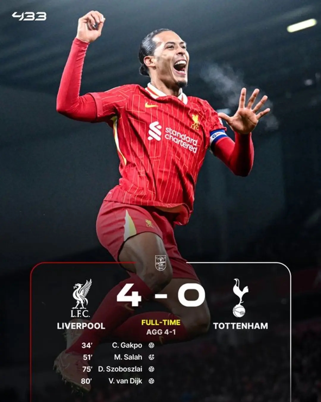 红魔豪取胜利，成功登陆欧洲足坛之巅