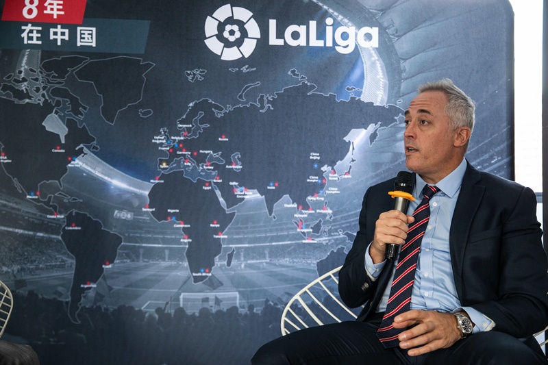 关于西甲球队青训培养潜力无穷,未来可期的信息 关于西甲球队青训培养潜力无穷,未来可期的信息