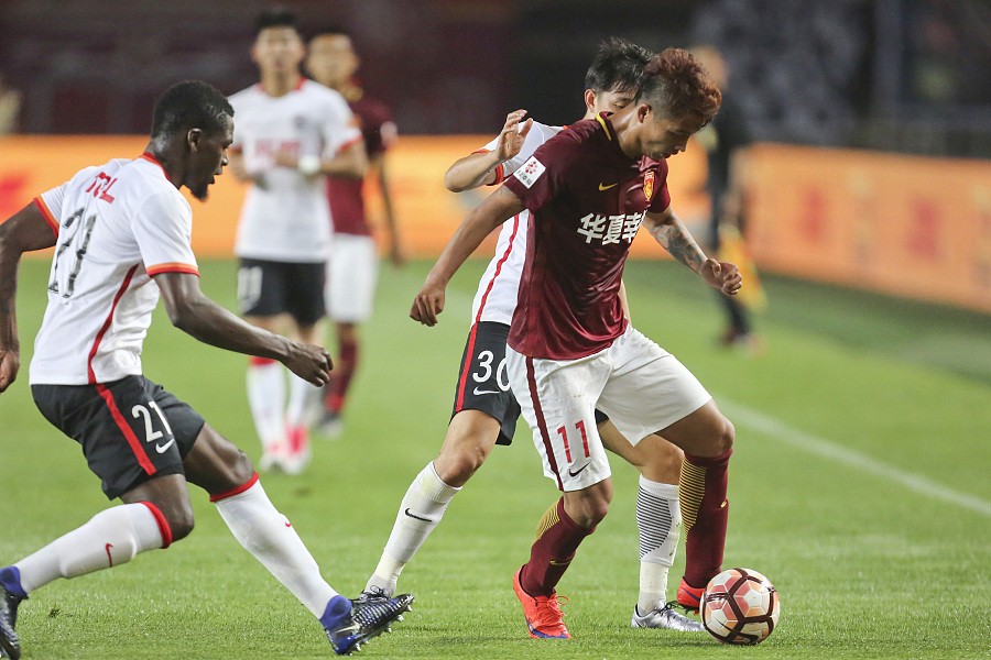 华夏联赛最新赛况揭晓，各大豪门球队火爆对决的简单介绍