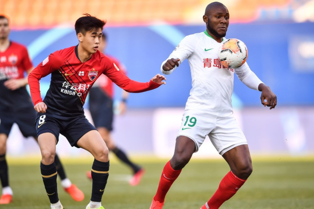 深圳佳兆业力争胜利,主场迎战青岛黄海 深圳佳兆业力争胜利,主场迎战青岛黄海