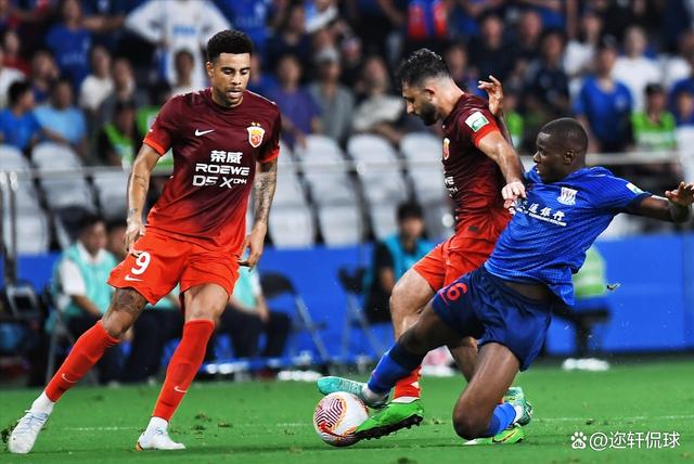 快节奏对阵上港,申花扬眉吐气的简单介绍 快节奏对阵上港,申花扬眉吐气的简单介绍