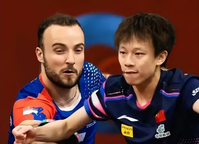 关于乒乓球男单比赛精彩纷呈悬念重重的信息 关于乒乓球男单比赛精彩纷呈悬念重重的信息