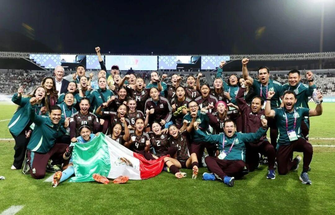 关于摩洛哥队女足冲刺潮流踏上征徐闪耀之路的信息