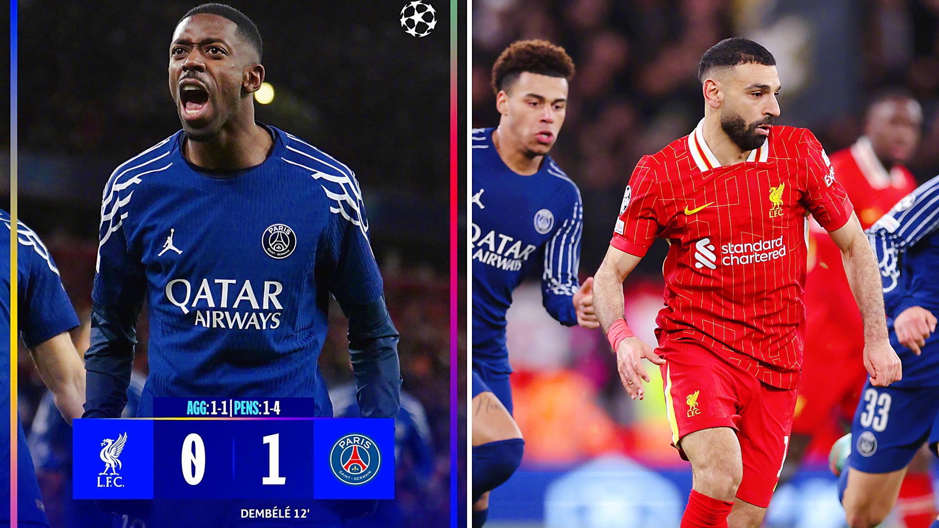 包含利物浦门将神勇扑挽救，马德里竞技战平的词条