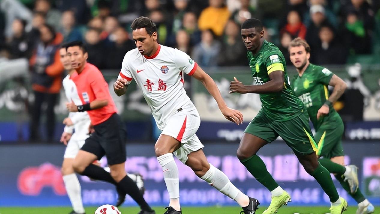 包含富力客场不敌国安,保级前景愈显堪忧的词条 包含富力客场不敌国安,保级前景愈显堪忧的词条