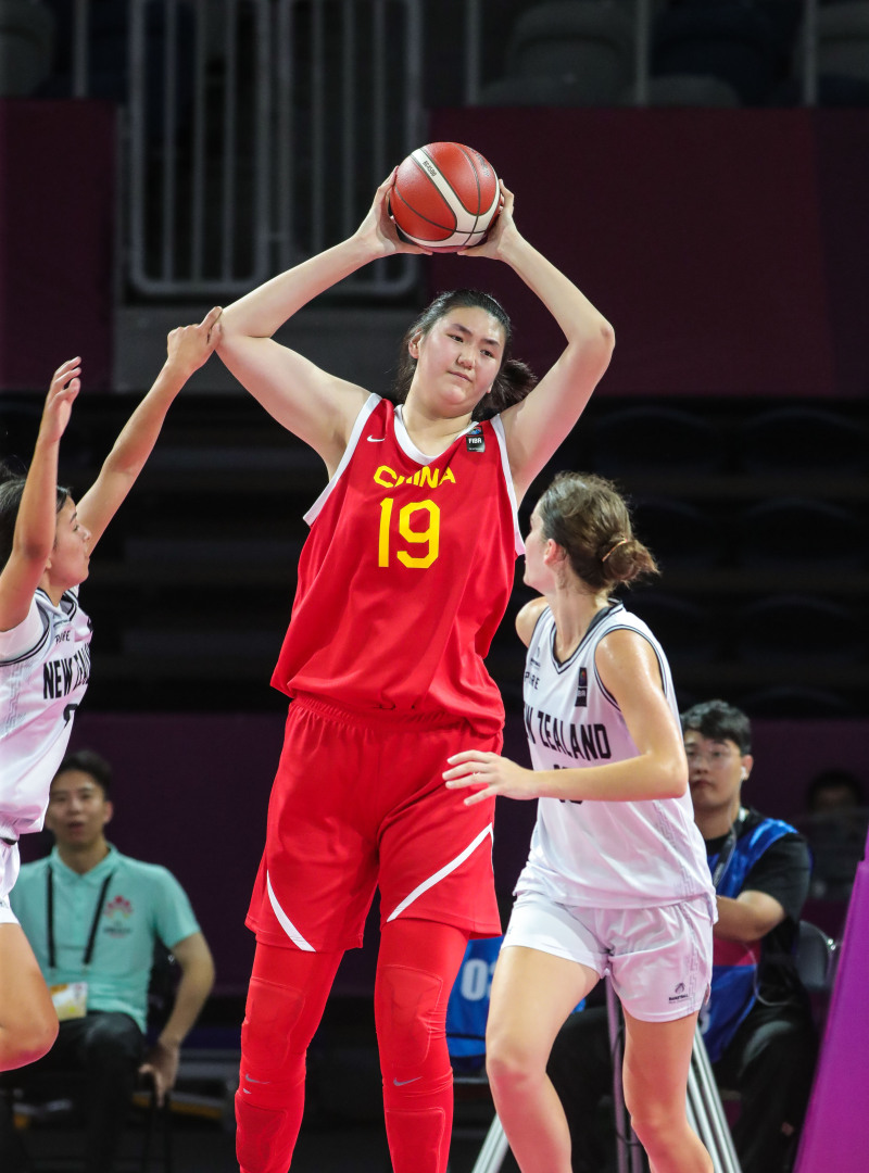 山东女篮参加全国女篮锦标赛 山东女篮参加全国女篮锦标赛