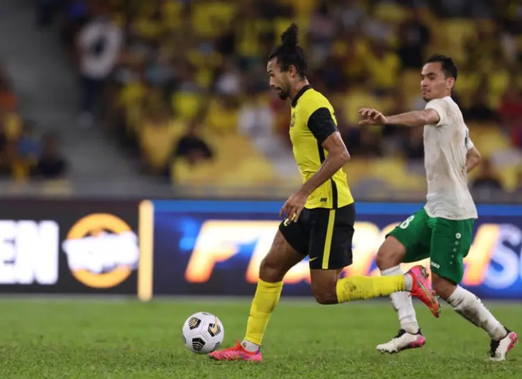 包含孟加拉客场逆转土库曼斯坦，欧洲预选赛继续风采的词条