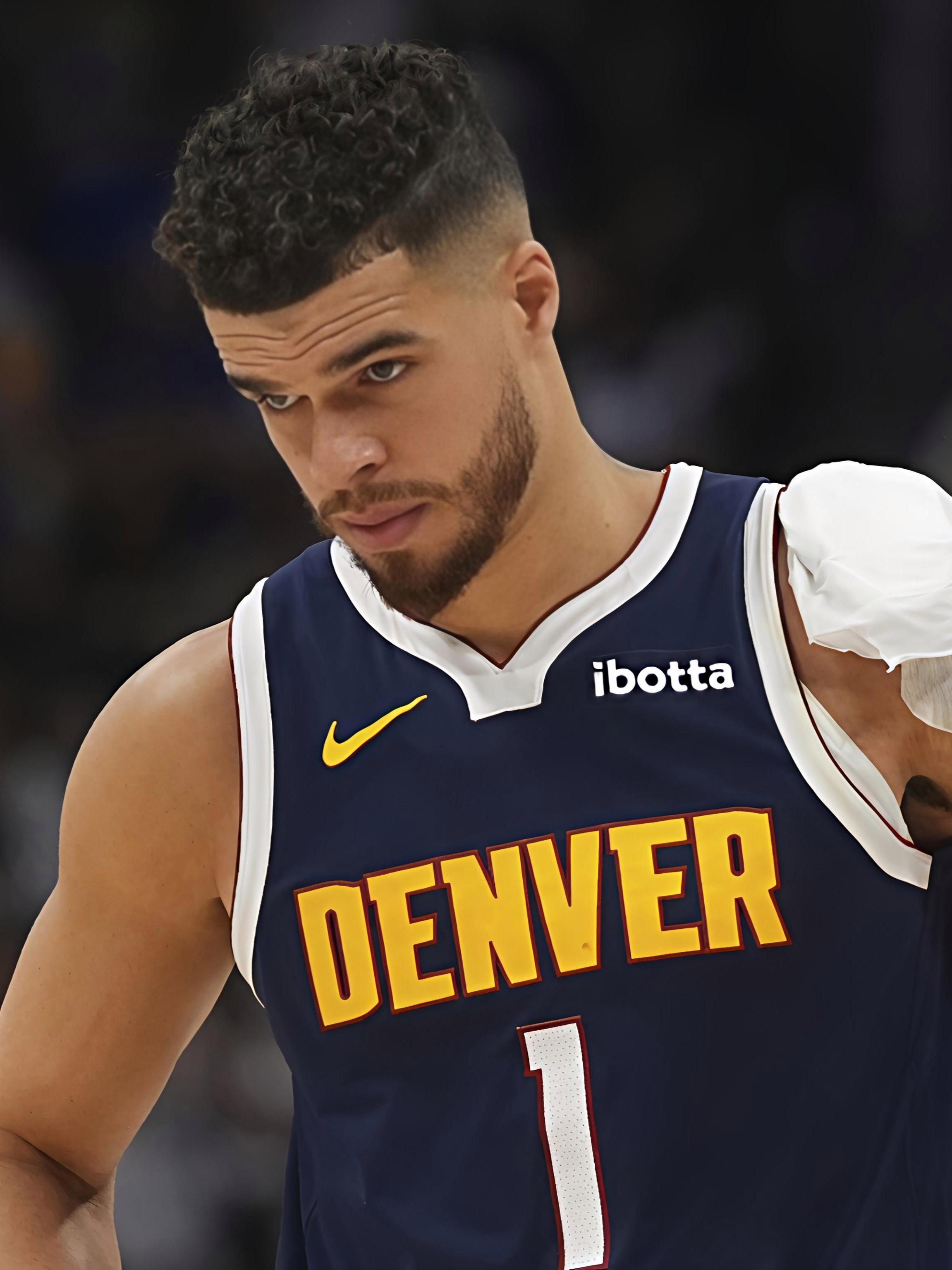 马刺惊险战胜掘金,保住季后赛名额 马刺惊险战胜掘金,保住季后赛名额