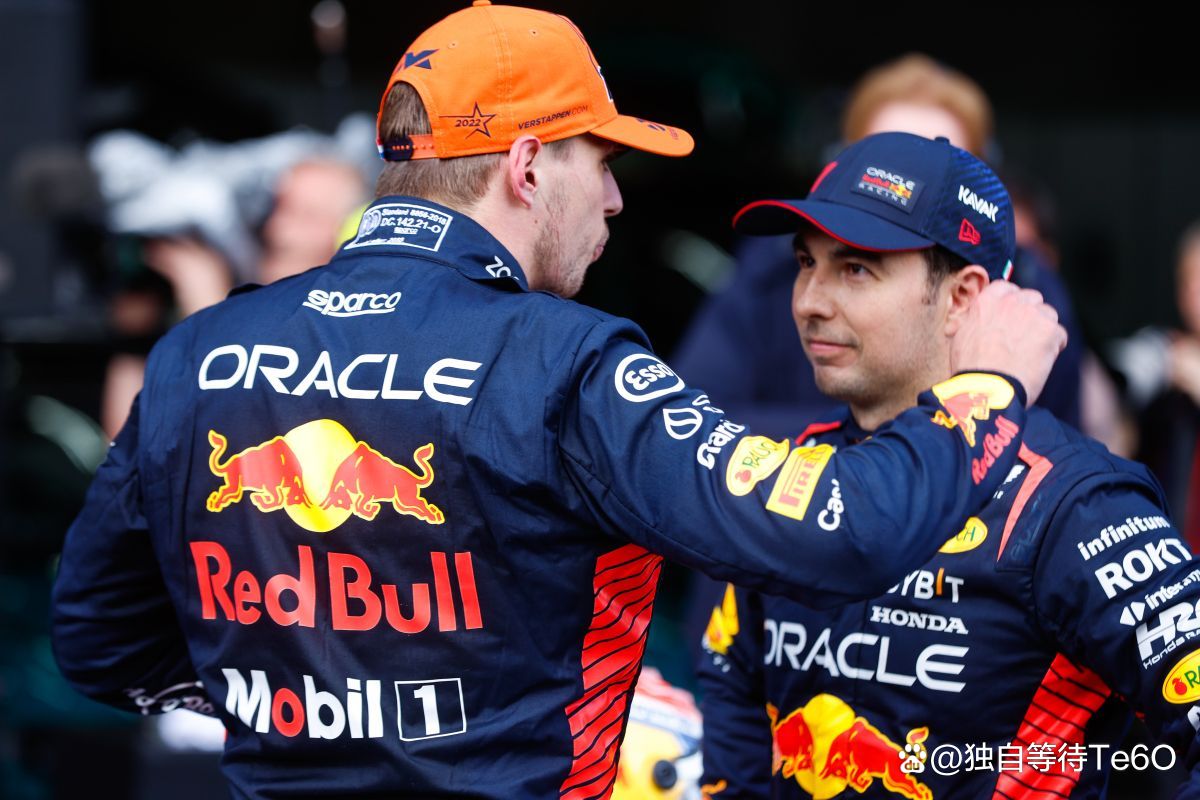 包含阿斯顿马丁逆转红牛二队,佩雷兹扛起全队的词条 包含阿斯顿马丁逆转红牛二队,佩雷兹扛起全队的词条