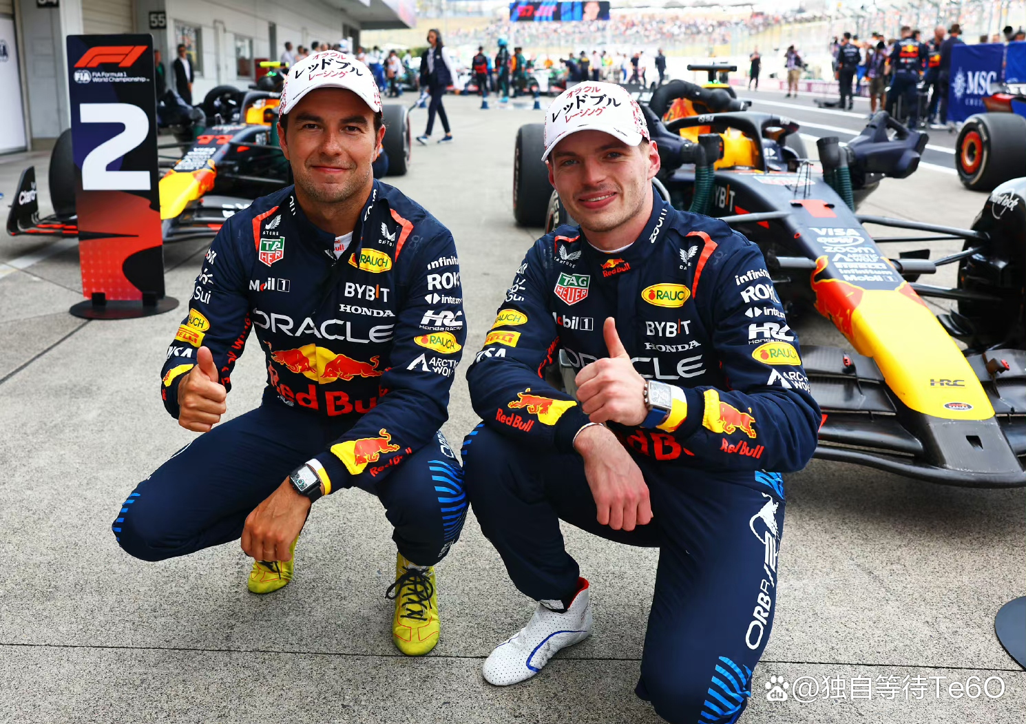 包含阿斯顿马丁逆转红牛二队,佩雷兹扛起全队的词条 包含阿斯顿马丁逆转红牛二队,佩雷兹扛起全队的词条