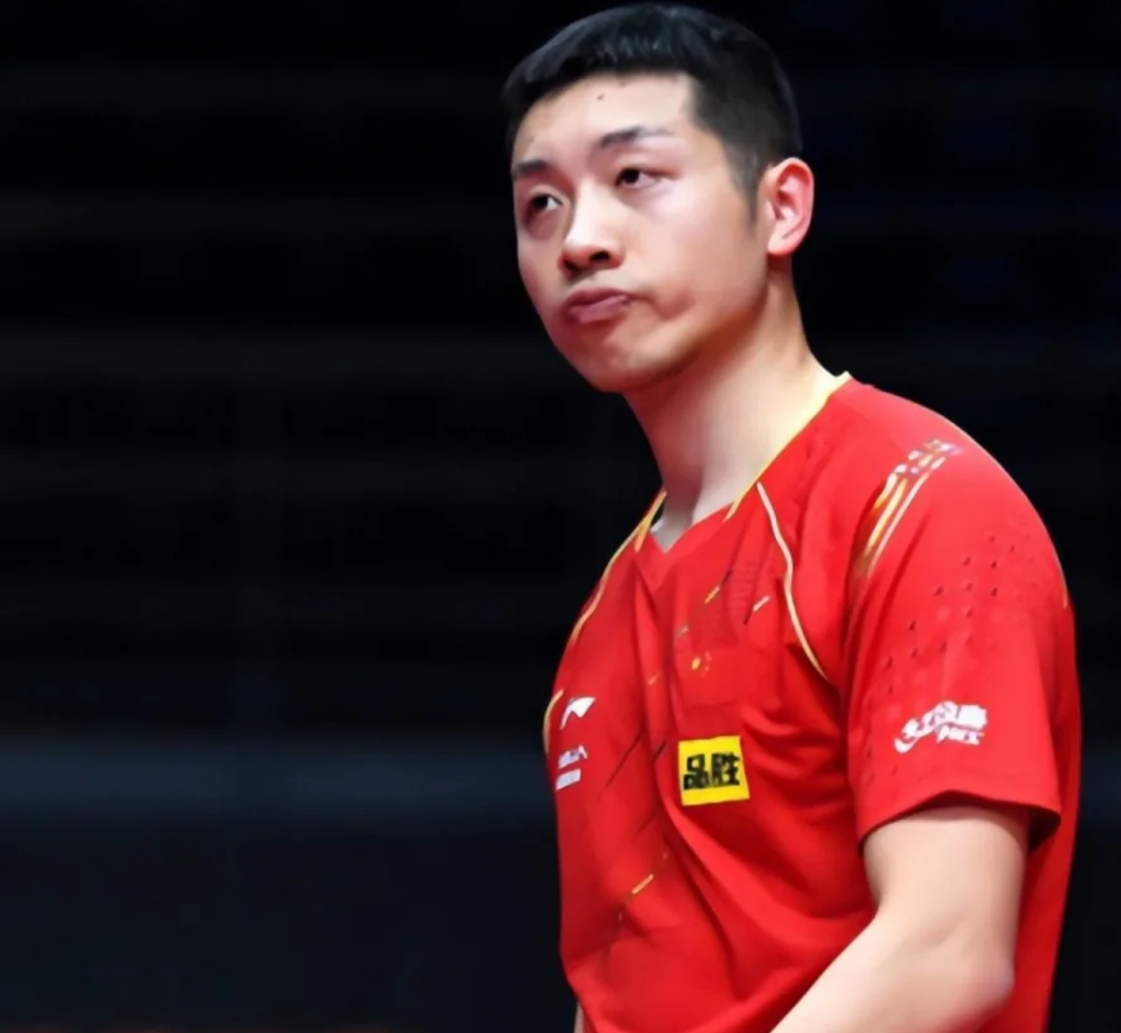 包含韩国乒乓球队爆冷德国乒乓球队，许昕高光表现的词条