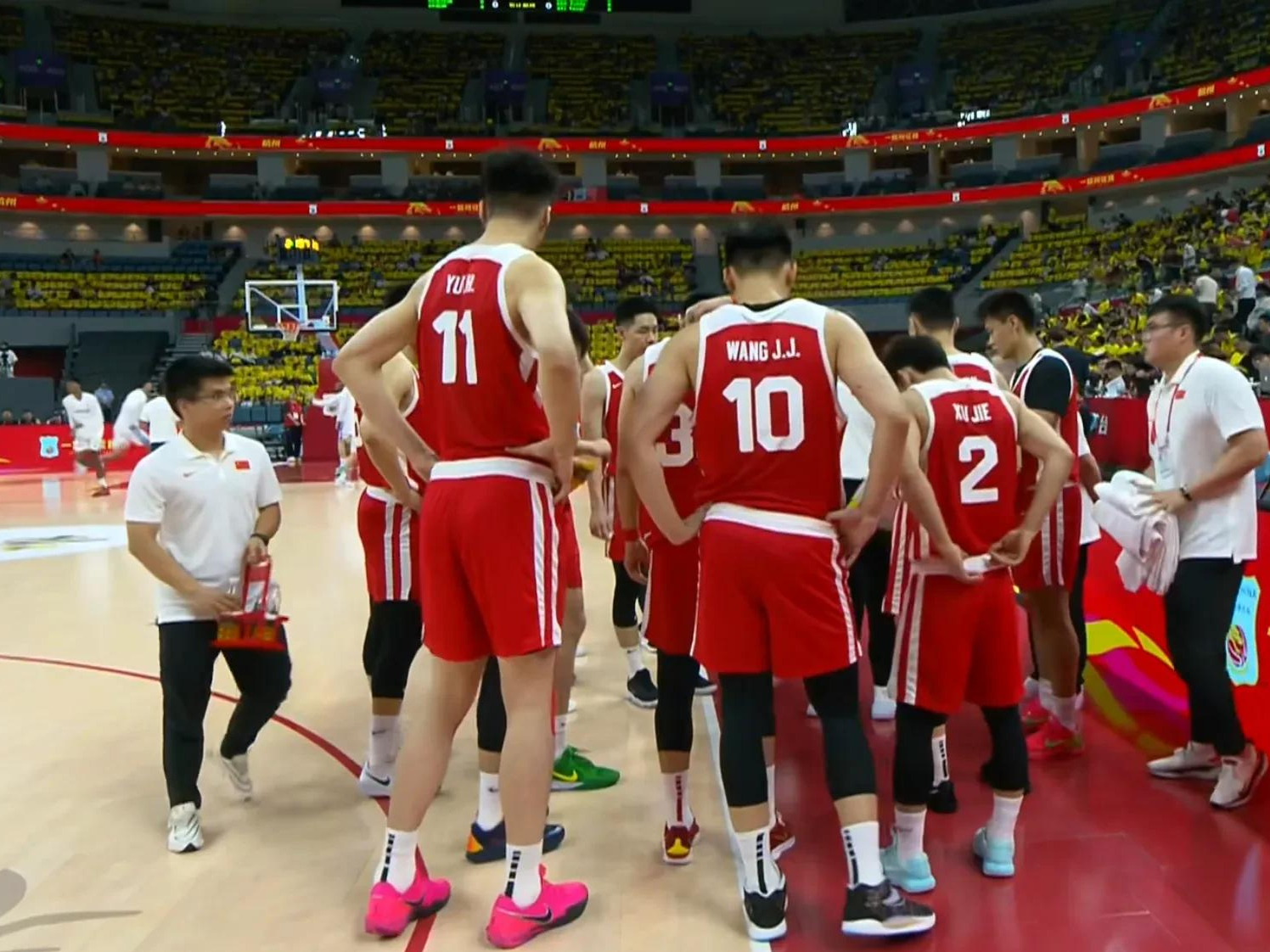 委内瑞拉队惊艳亮相!篮球世界杯与世界顶级队伍较量的简单介绍 委内瑞拉队惊艳亮相!篮球世界杯与世界顶级队伍较量的简单介绍