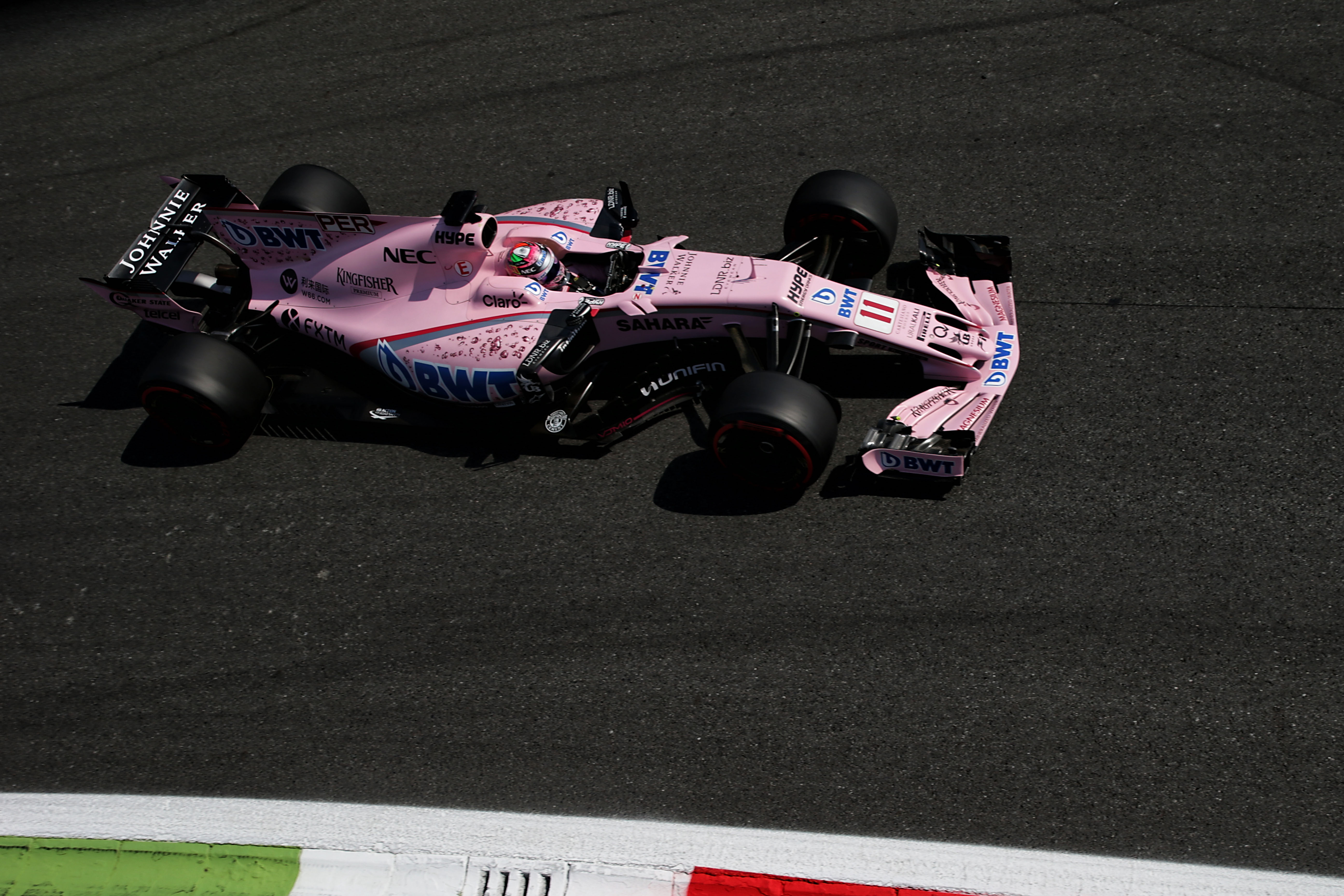 索伯车队险胜梅赛德斯,佩雷兹点燃赛场的简单介绍 索伯车队险胜梅赛德斯,佩雷兹点燃赛场的简单介绍