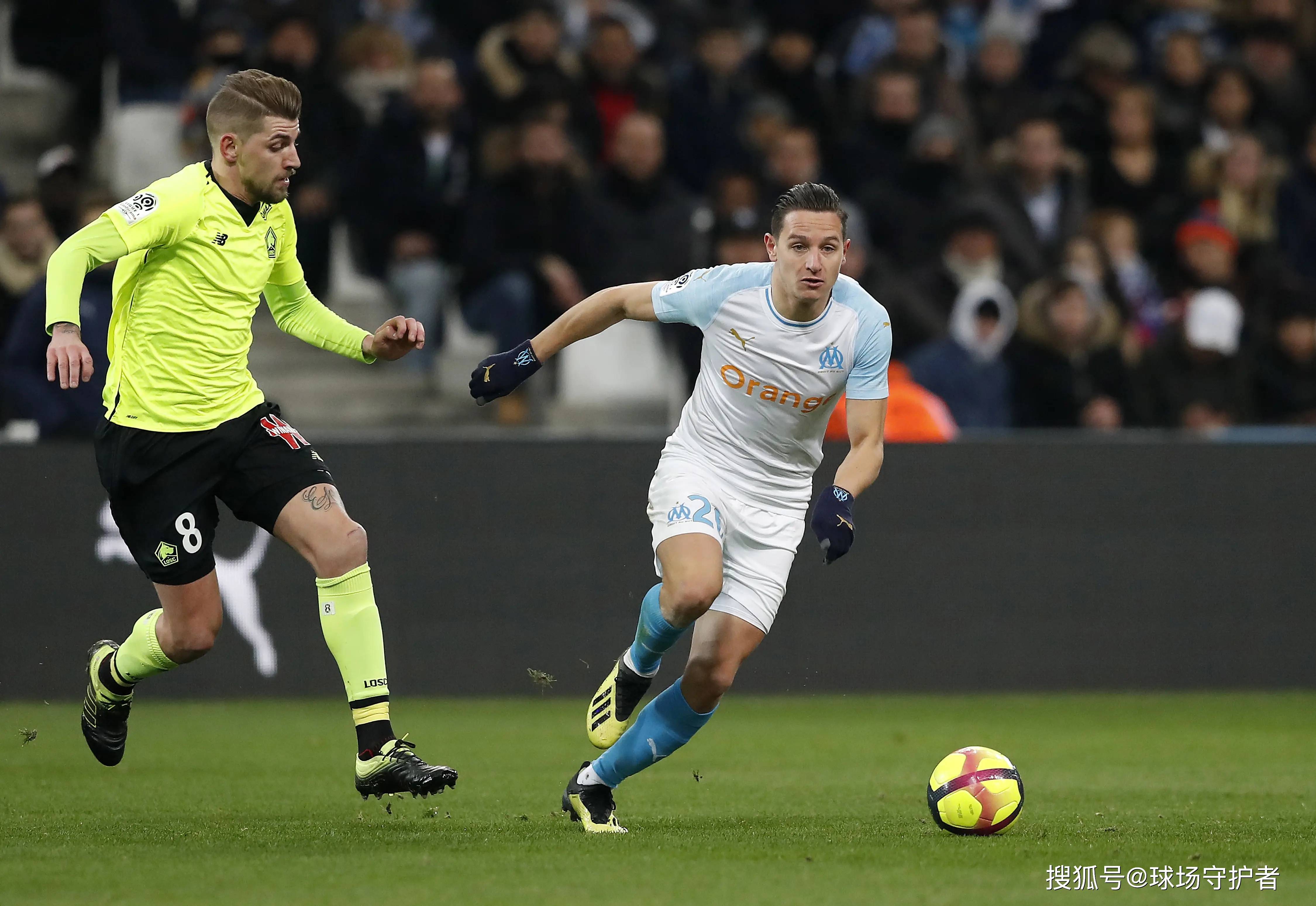 里昂遭遇不利结果,法甲排名略有下滑的简单介绍 里昂遭遇不利结果,法甲排名略有下滑的简单介绍