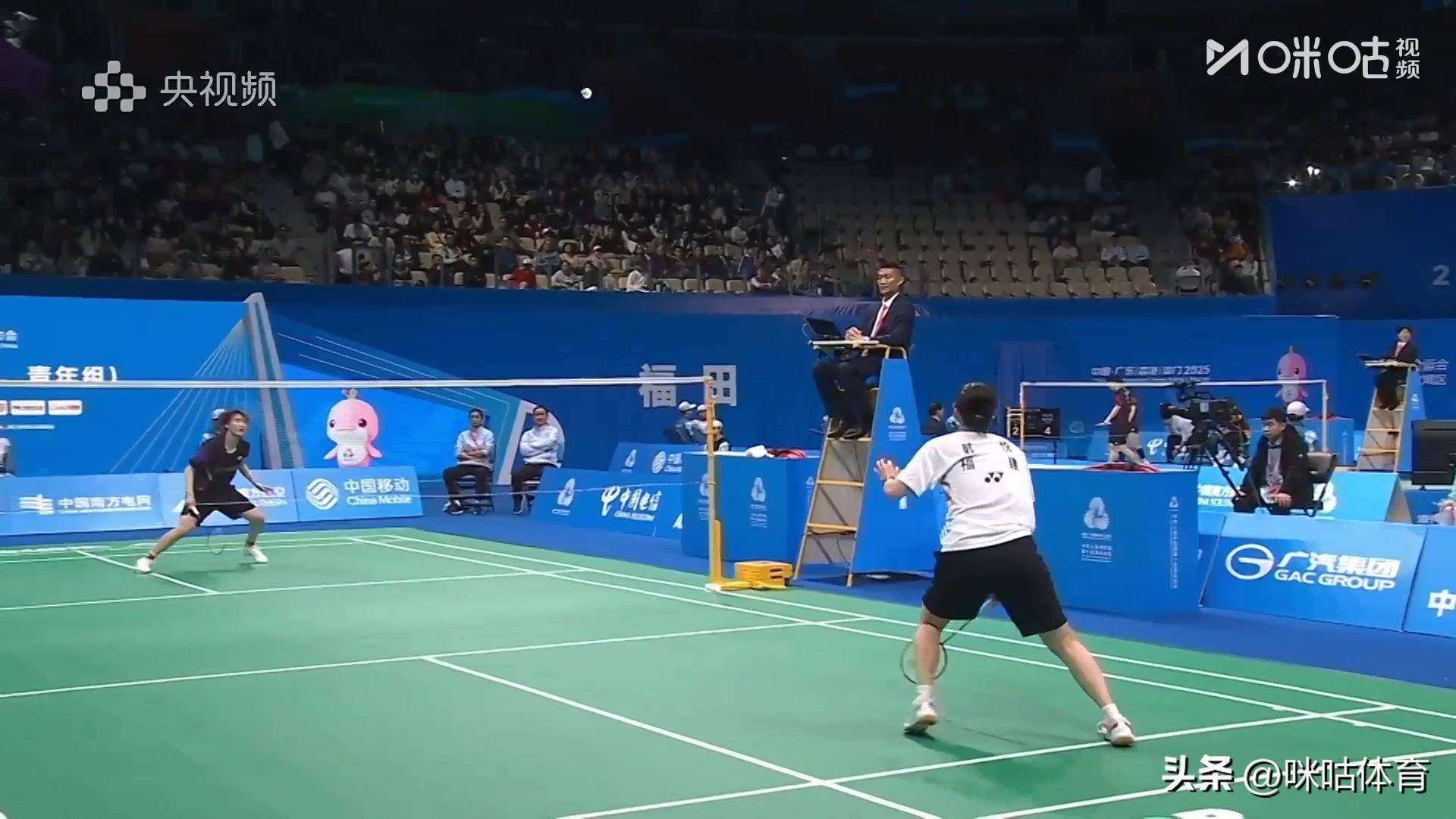 韩国队横扫泰国队，陈雨菲状态火热的简单介绍