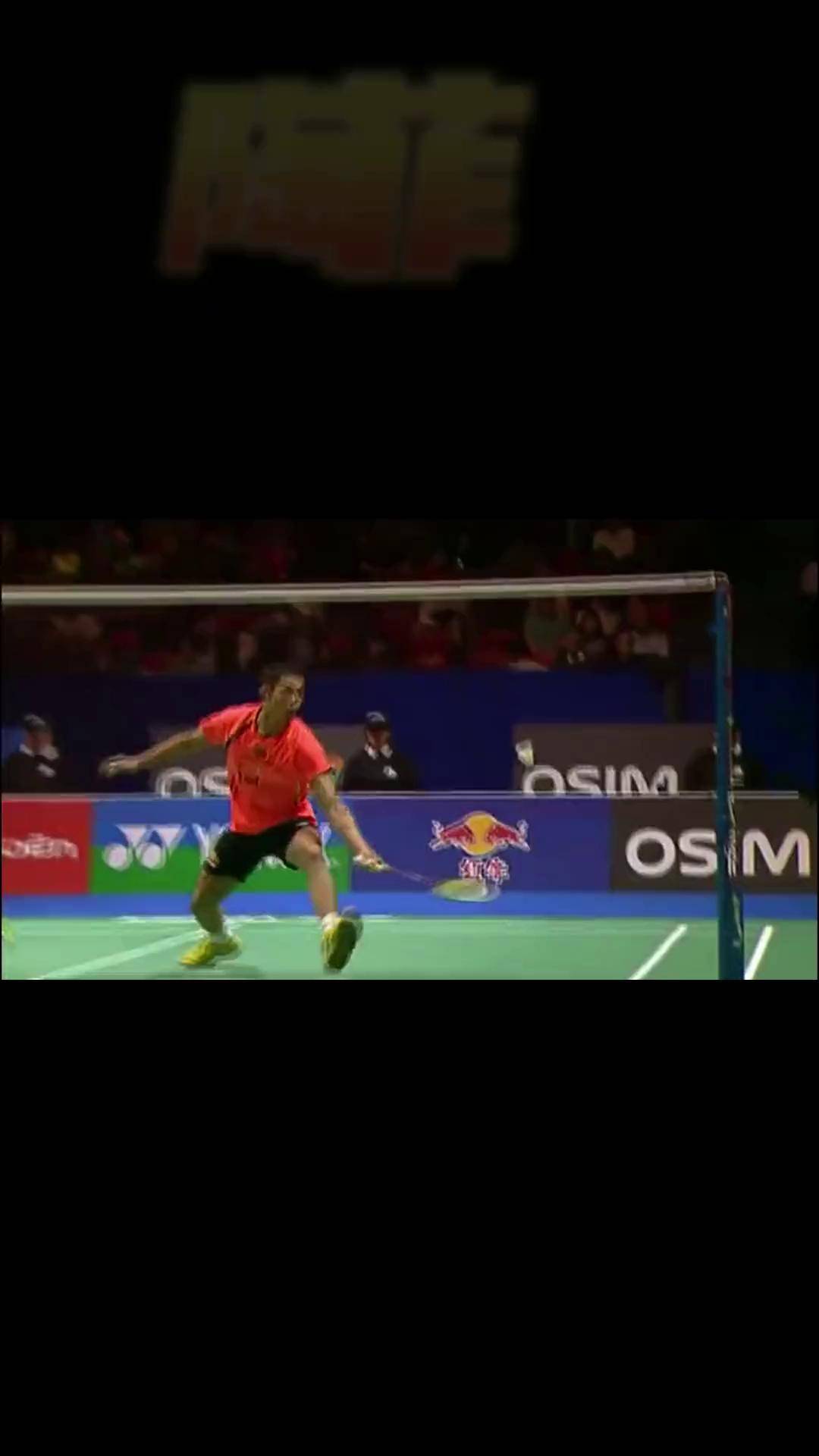 印尼羽毛球队爆冷韩国羽毛球队，陶菲克绝境逆转的简单介绍