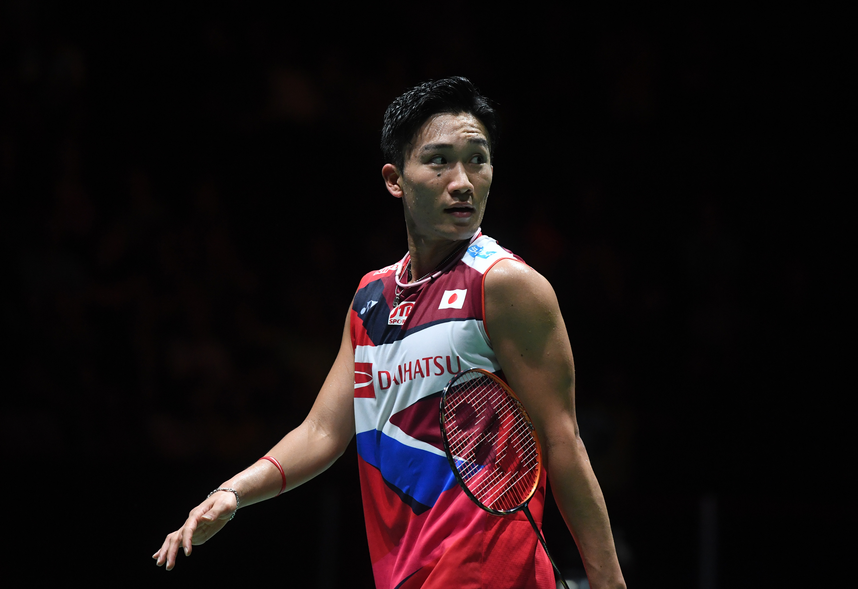 日本队逆转韩国队,桃田贤斗惊艳四座的简单介绍 日本队逆转韩国队,桃田贤斗惊艳四座的简单介绍