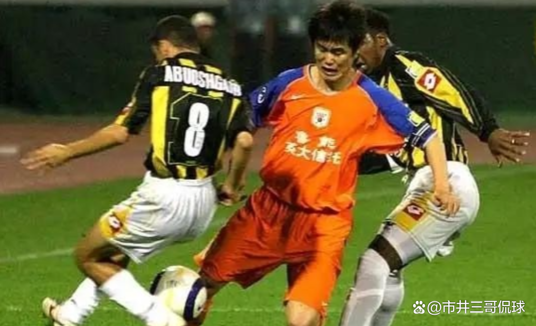 关于鲁能豪取连胜,亚冠前途光明的信息 关于鲁能豪取连胜,亚冠前途光明的信息