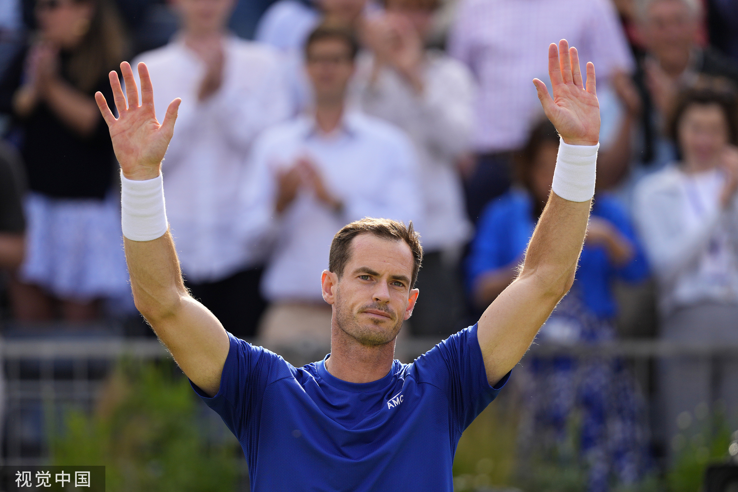 温网翻盘拉沃尔杯,穆雷点燃赛场的简单介绍 温网翻盘拉沃尔杯,穆雷点燃赛场的简单介绍