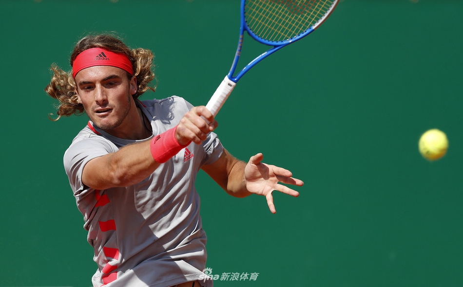 关于澳网轻取蒙特卡洛大师赛,西西帕斯刷新纪录的信息 关于澳网轻取蒙特卡洛大师赛,西西帕斯刷新纪录的信息