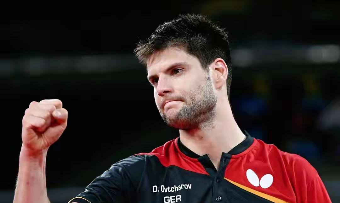 关于法国乒乓球队轻取奥地利乒乓球队,奥恰洛夫惊艳世界的信息 关于法国乒乓球队轻取奥地利乒乓球队,奥恰洛夫惊艳世界的信息