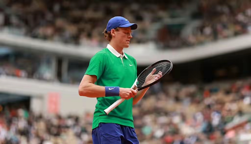 日本网球队强势意大利网球队，瓦林卡爆发神勇的简单介绍