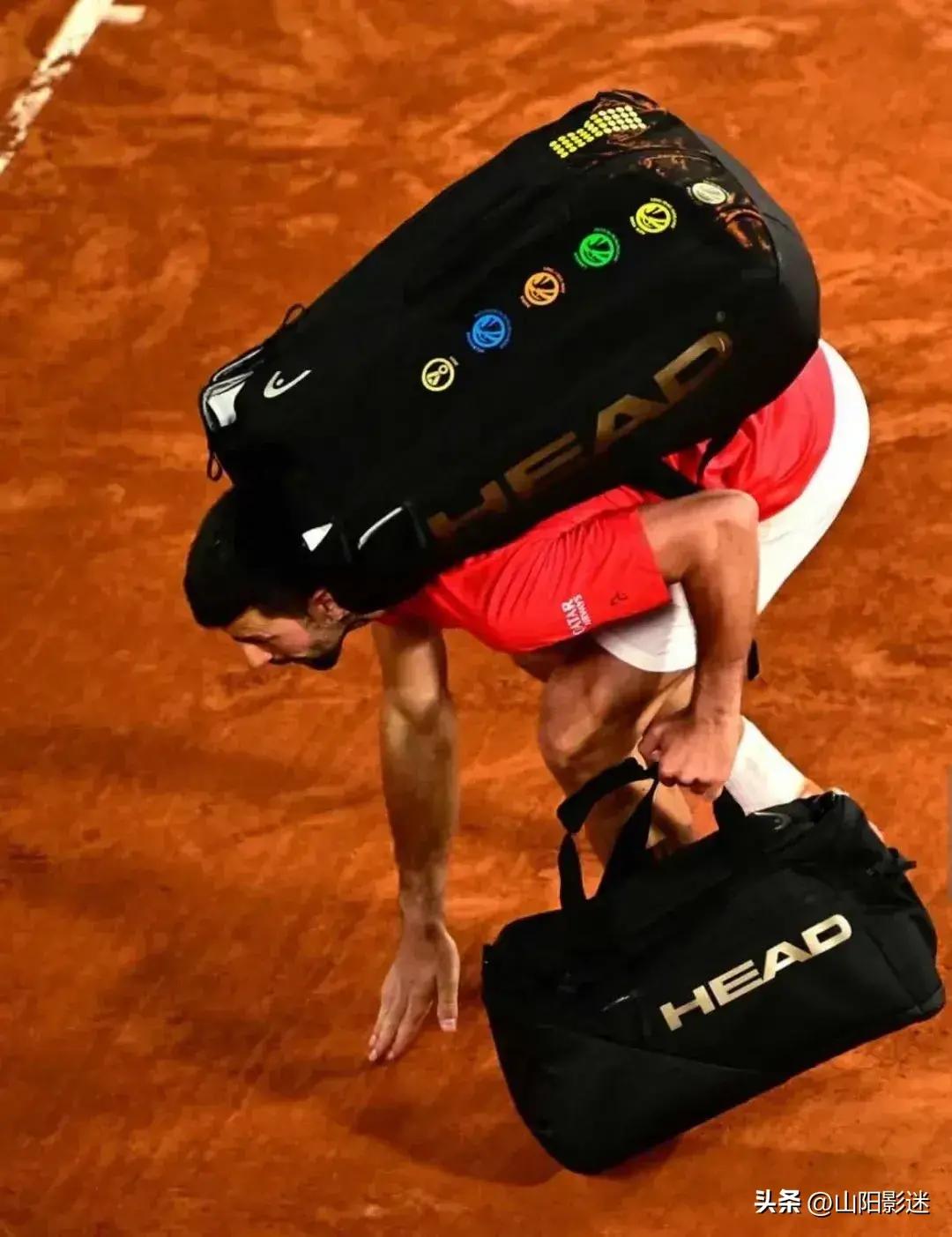 西班牙网球队横扫澳大利亚网球队，德约科维奇关键制胜的简单介绍