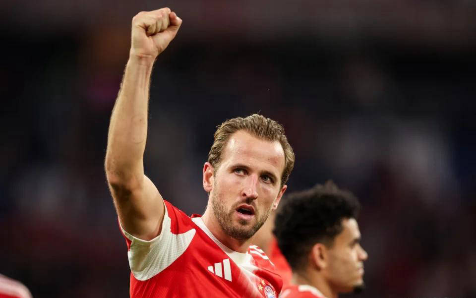 包含日本力克西班牙，凯恩状态火热的词条