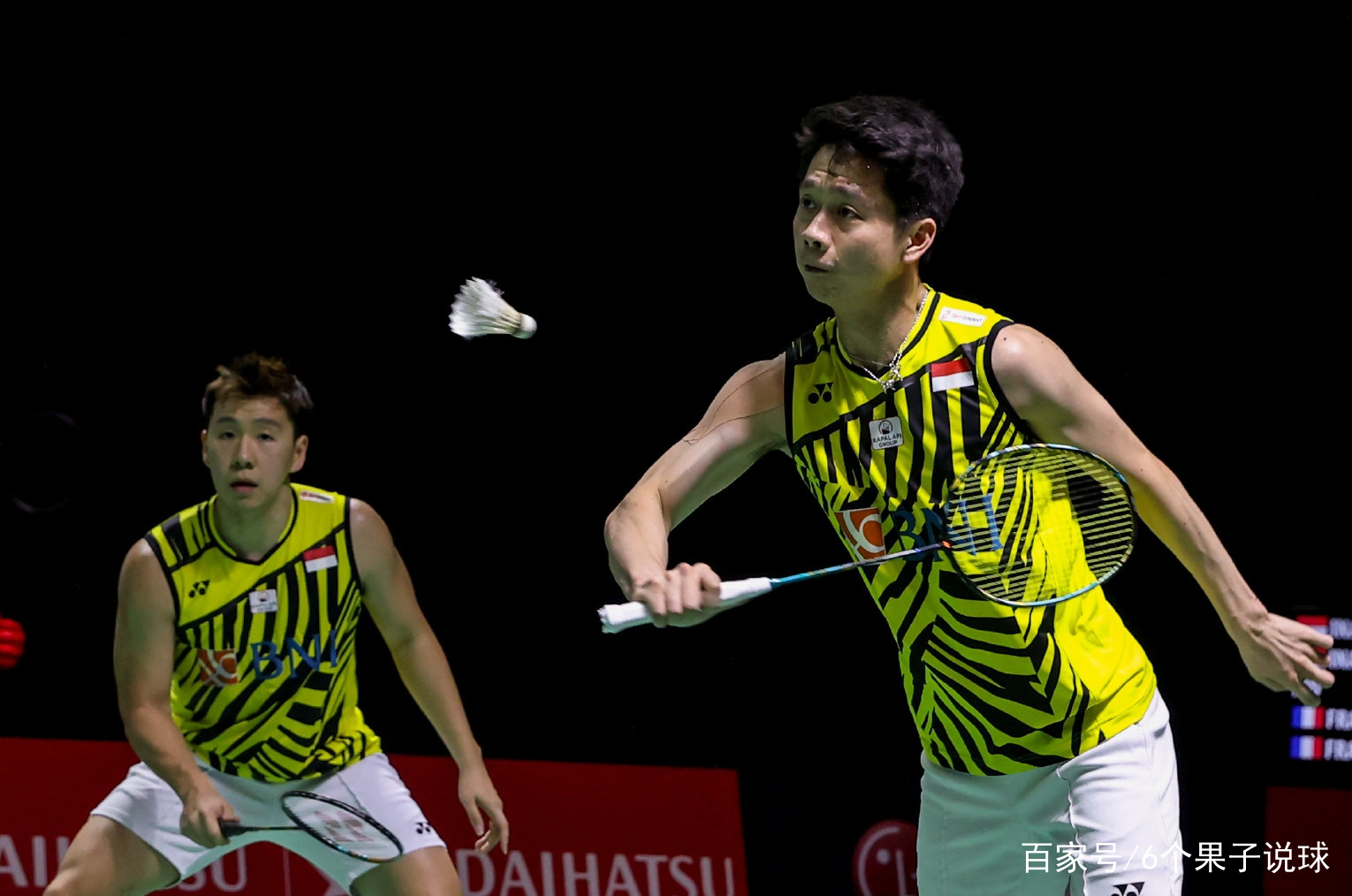 泰国队翻盘印尼队,安赛龙关键制胜 泰国队翻盘印尼队,安赛龙关键制胜