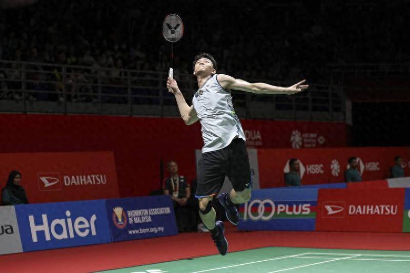 印尼队逆转马来西亚队，李梓嘉高光表现的简单介绍