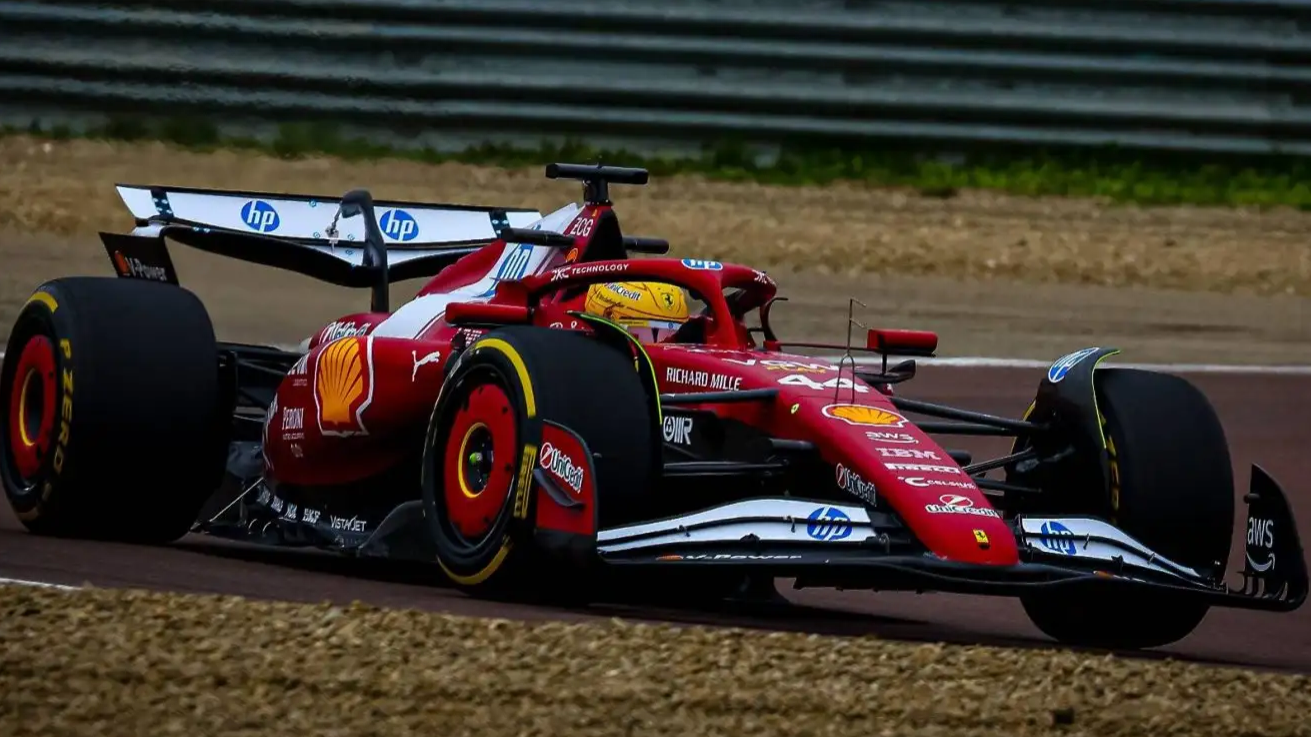 威廉姆斯轻取索伯车队,勒克莱尔带队取胜的简单介绍 威廉姆斯轻取索伯车队,勒克莱尔带队取胜的简单介绍