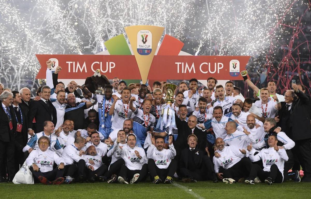 意大利战胜对手夺魁，取得令人艳羡的成就的简单介绍