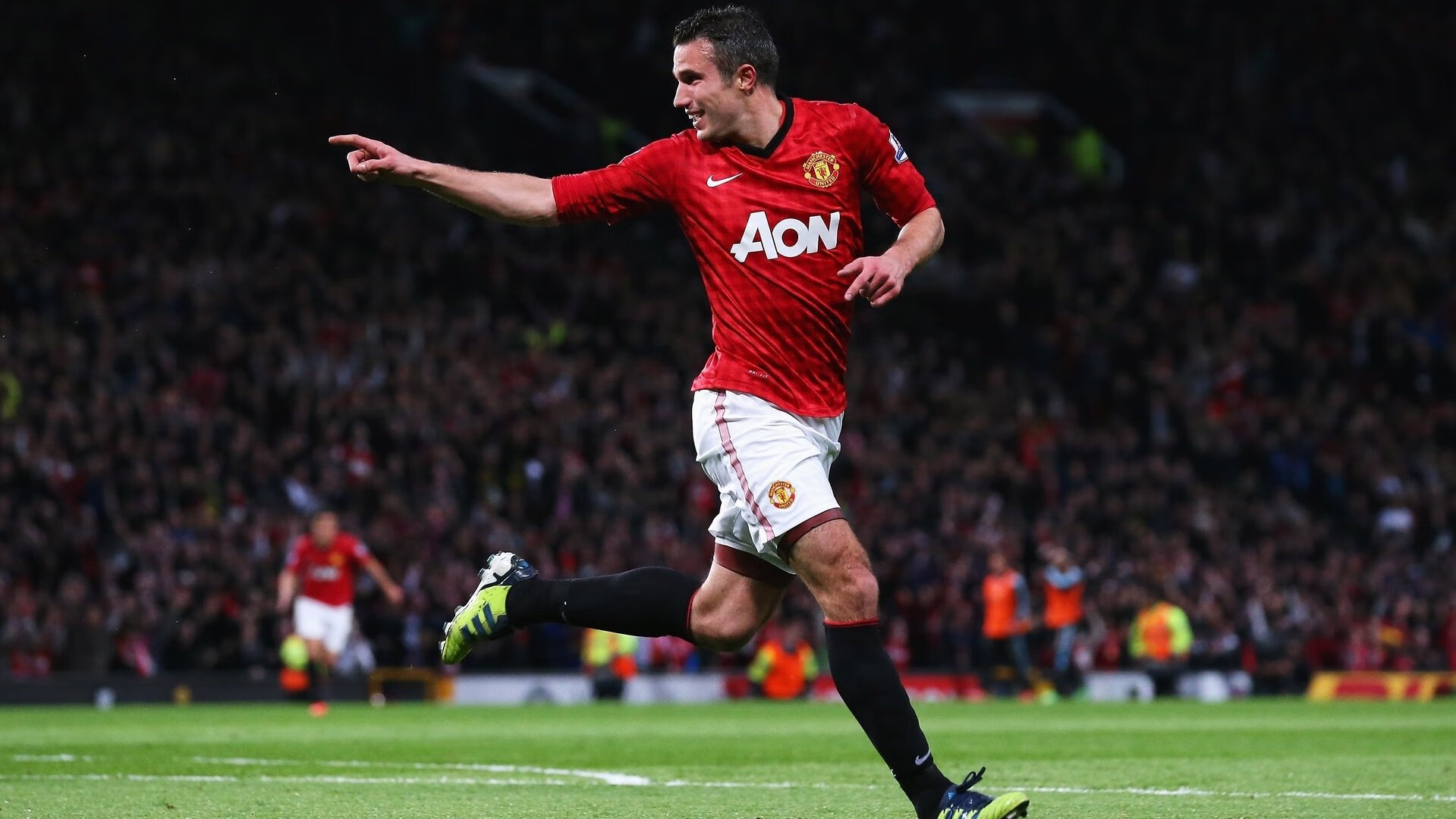 三笘薰接管世界排名争夺战，伊朗末节神奇逆转挪威